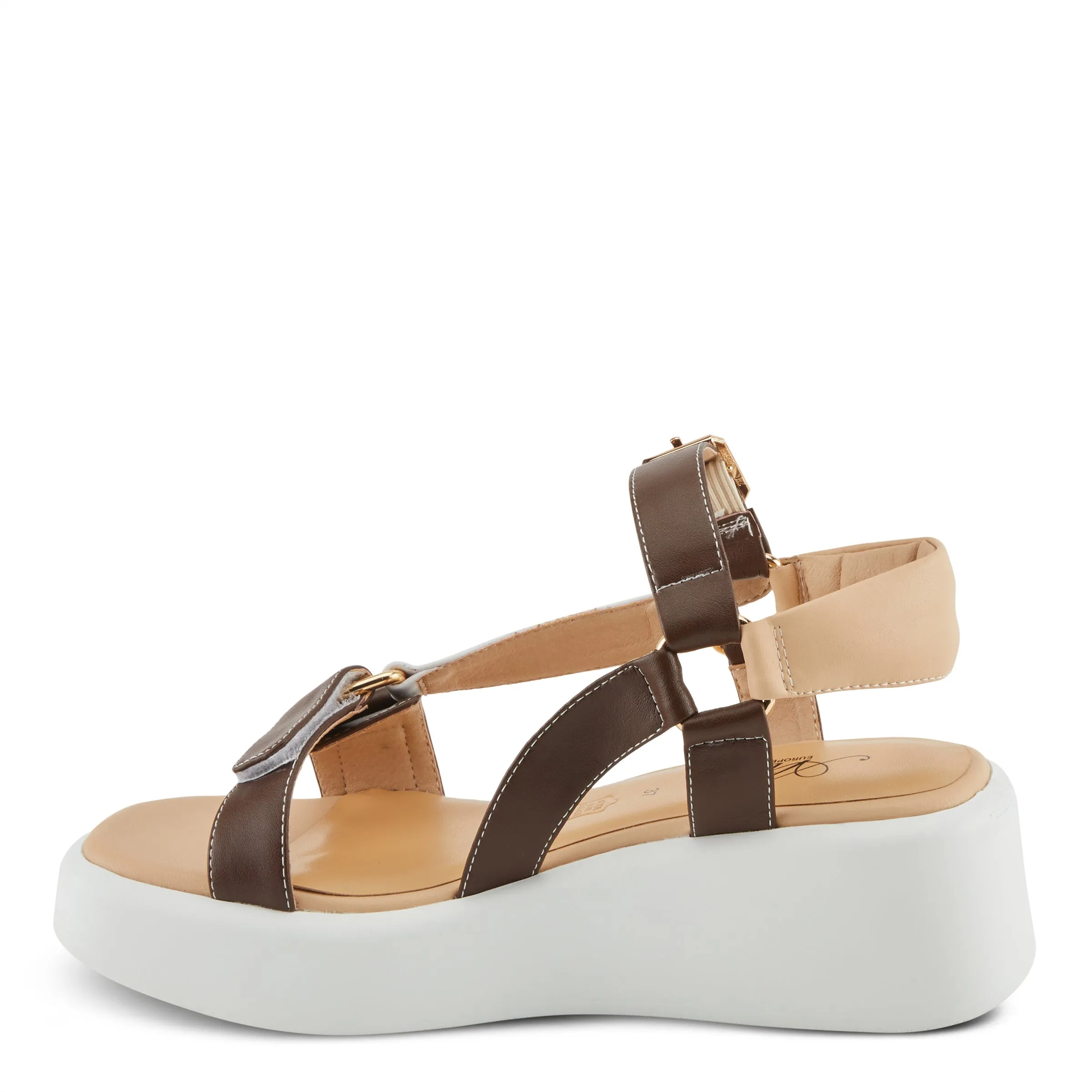 Spring Step Shoes Azura Trendychic Sandals