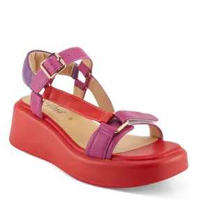 Spring Step Shoes Azura Trendychic Sandals