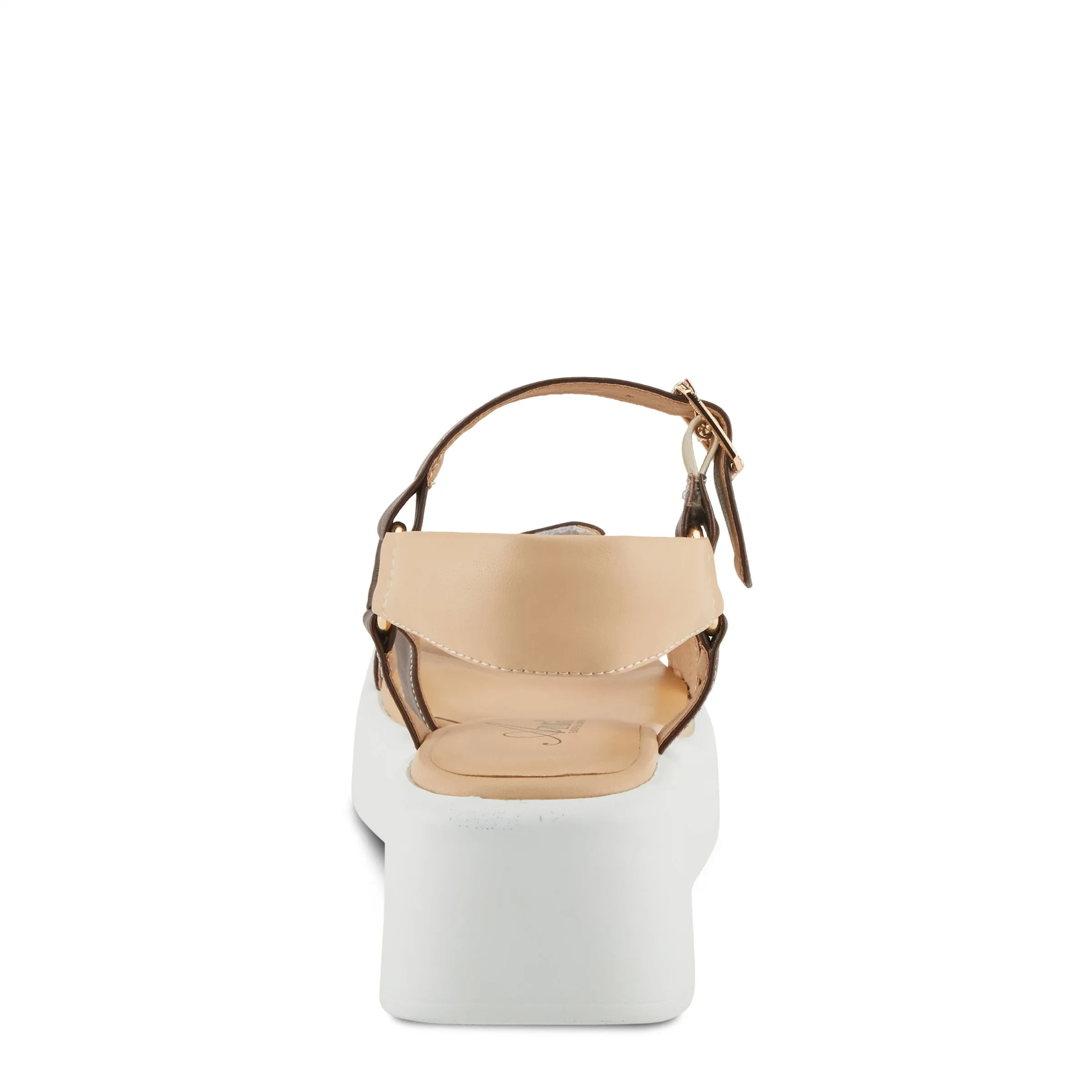 Spring Step Shoes Azura Trendychic Sandals