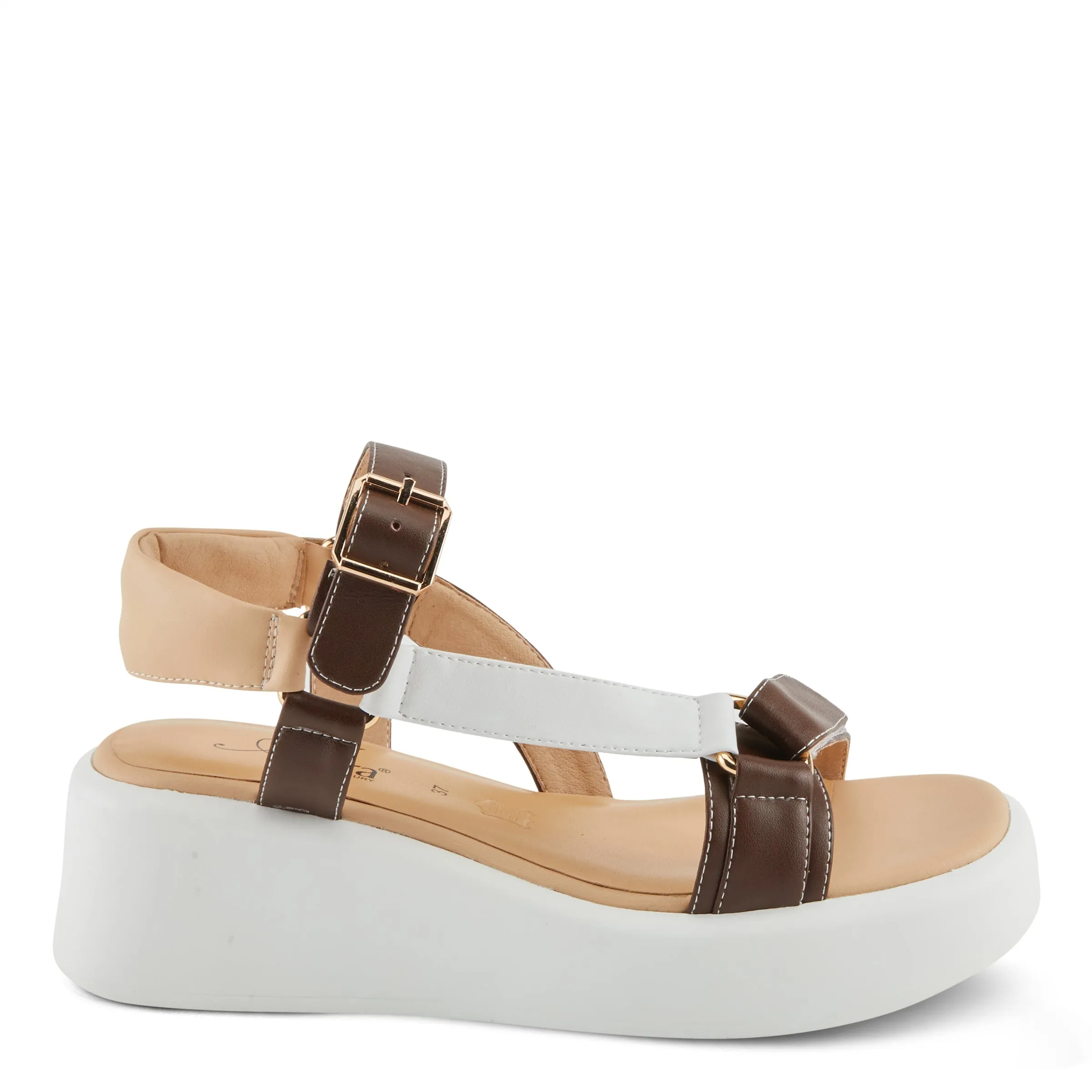 Spring Step Shoes Azura Trendychic Sandals