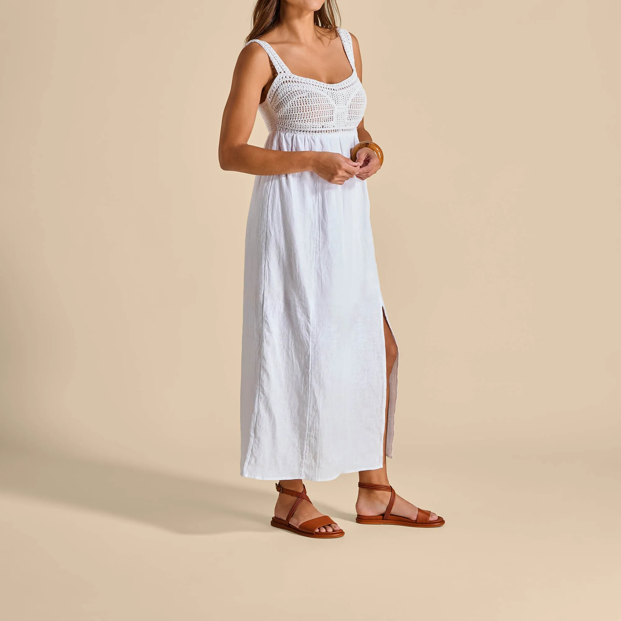Tiare Wrap - Fox