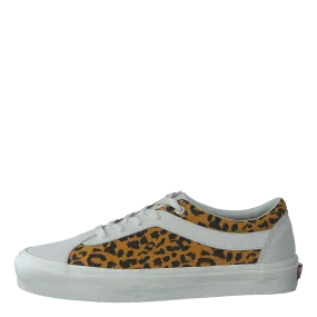 Ua Bold Ni Leopard Classic White/black