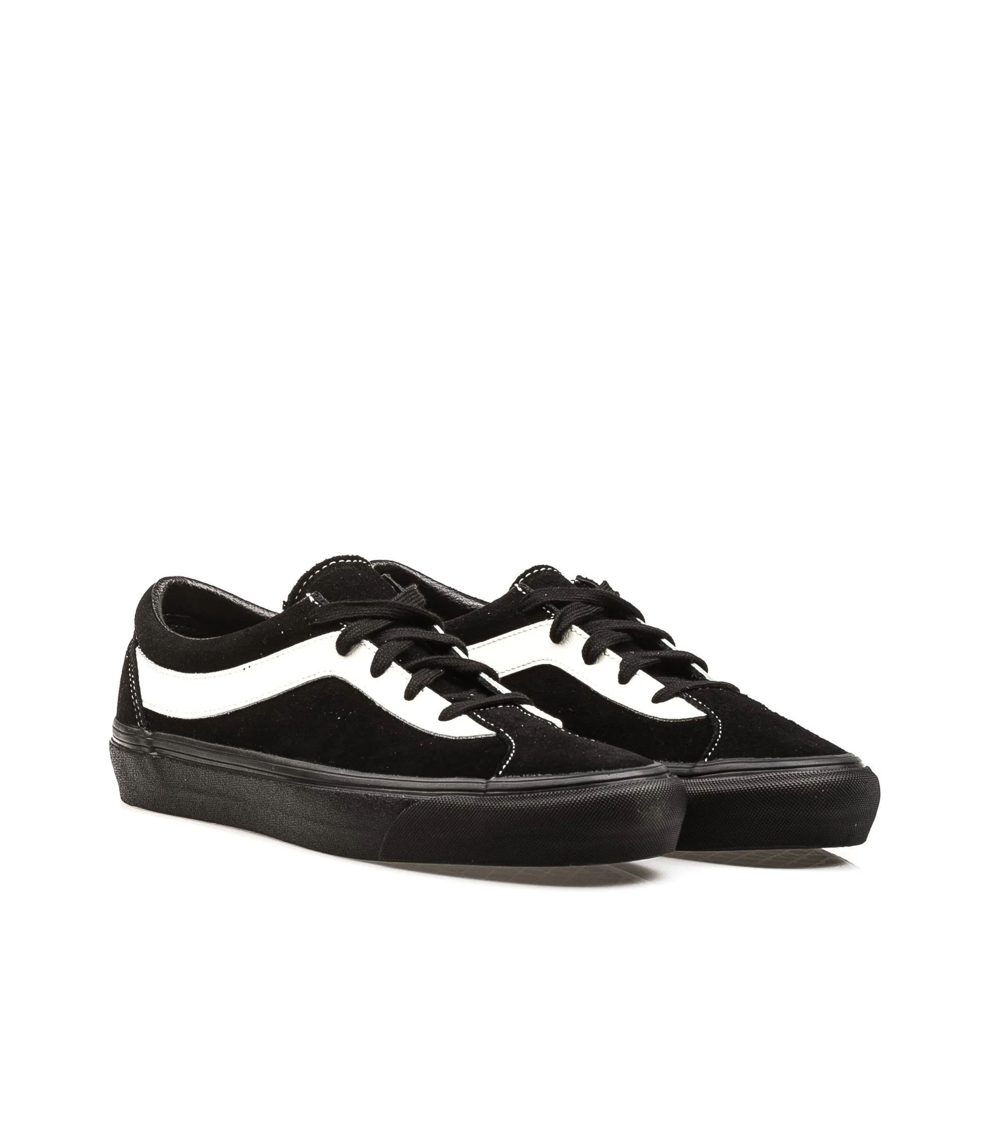 Vans Staple Bold Ni Nero Crema Unisex