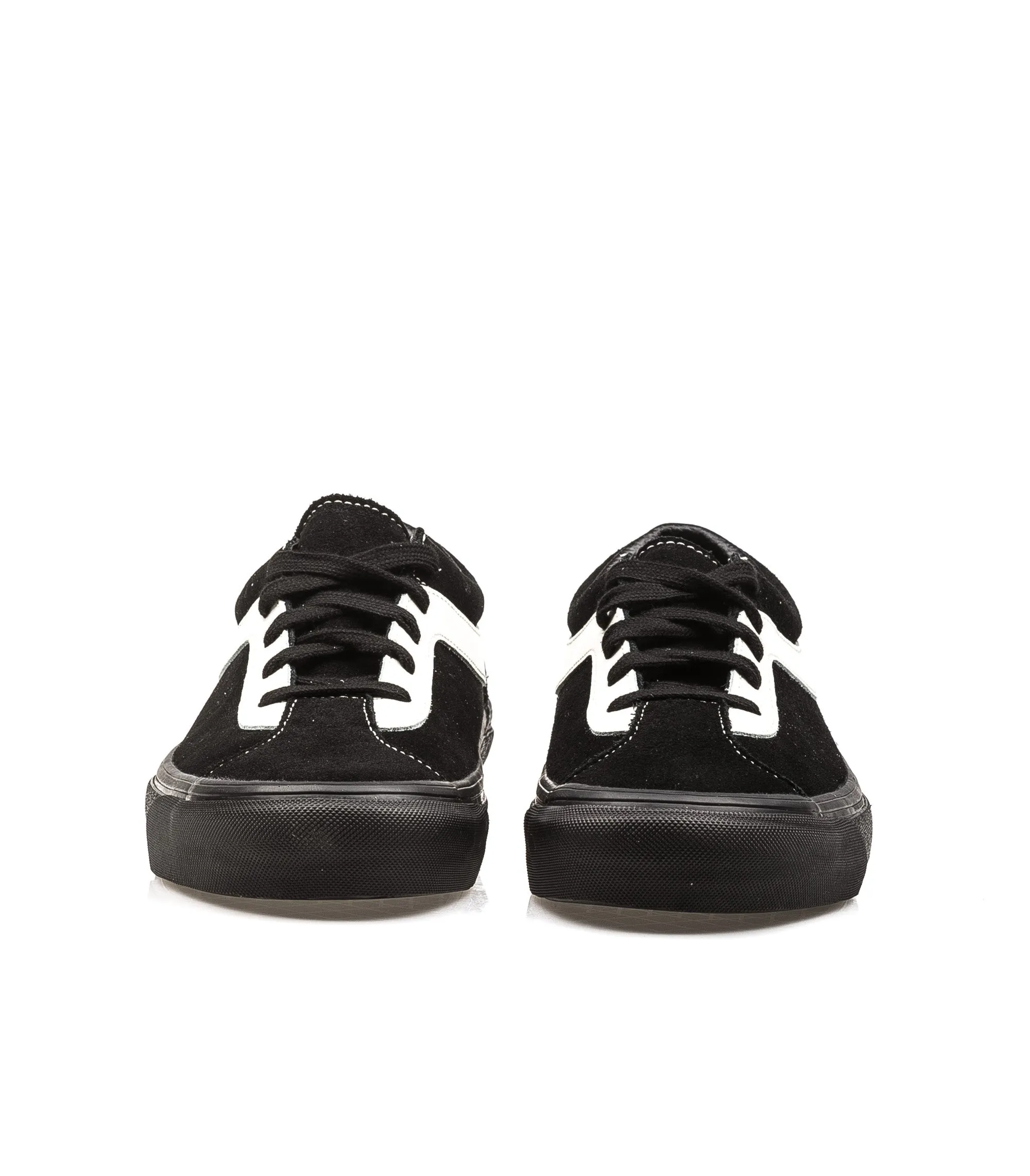 Vans Staple Bold Ni Nero Crema Unisex