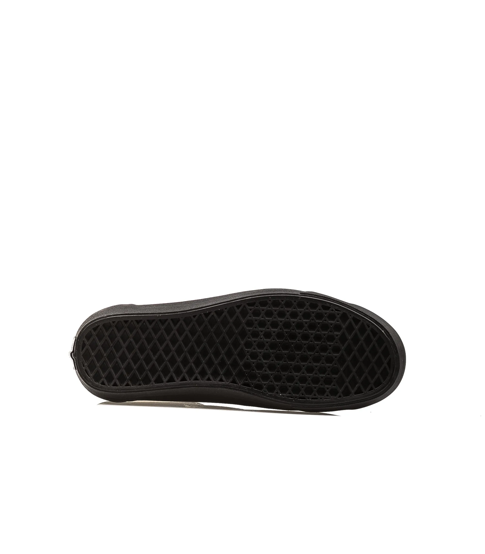 Vans Staple Bold Ni Nero Crema Unisex