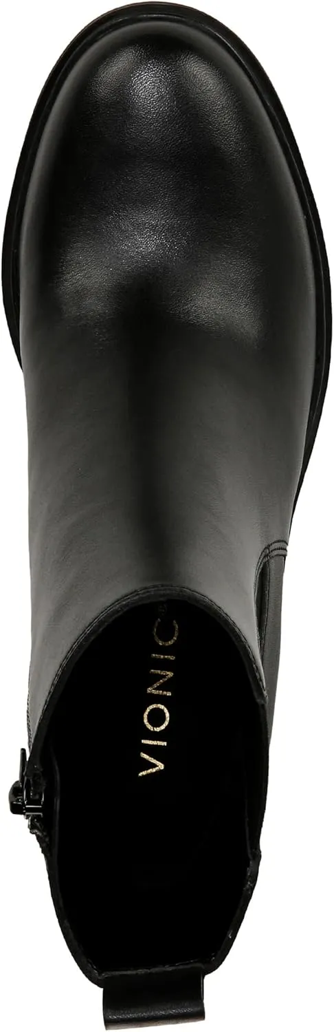 Vionic Women's Truckee Booties Ankle Boot