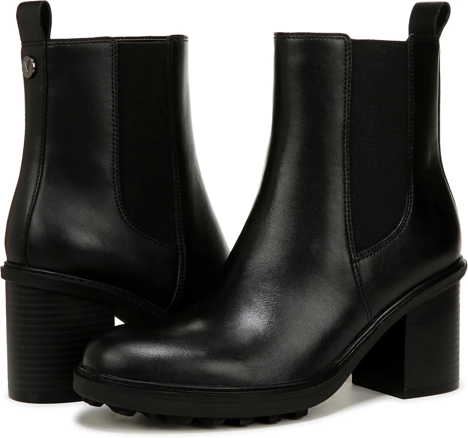 Vionic Women's Truckee Booties Ankle Boot